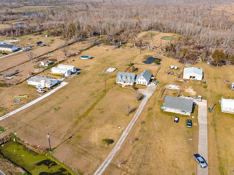 725 Highway 665, Montegut, LA 70377 Zillow