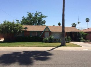 3807 W Berridge Ln, Phoenix, AZ 85019