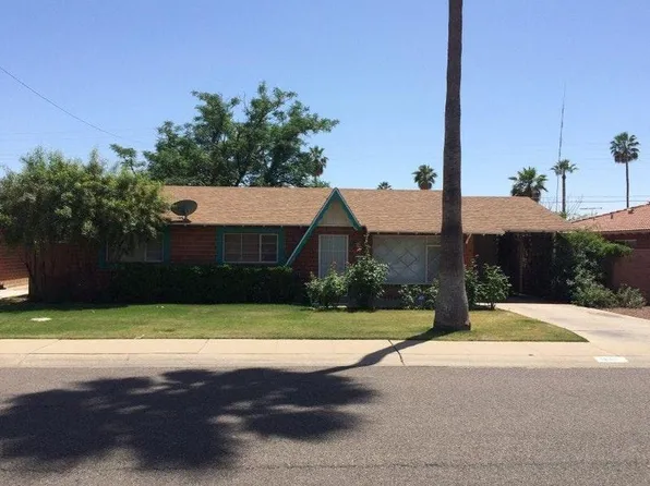 3807 W Berridge Ln, Phoenix, AZ 85019