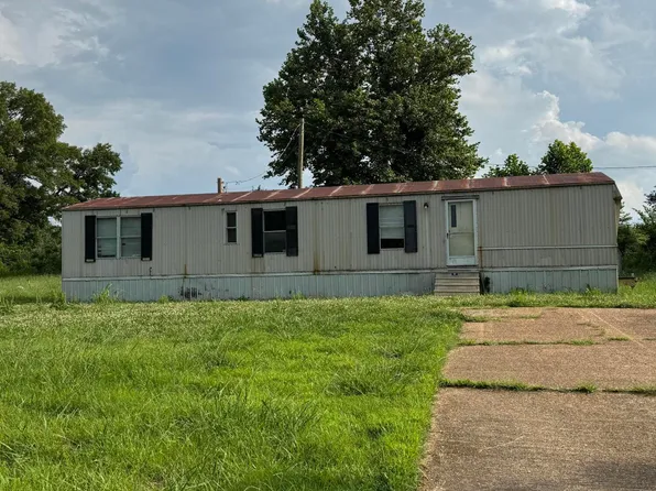 4255 Cherryville Rd, Bells, TN 38006