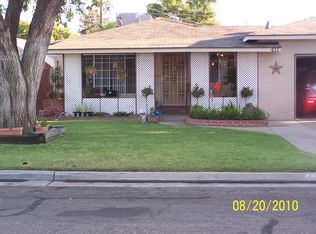411 Beverly Dr, Clovis, CA 93612