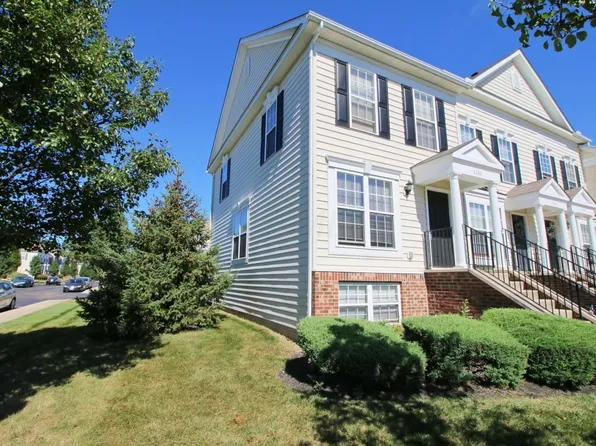 6286 Needletail Rd, Columbus, OH 43230