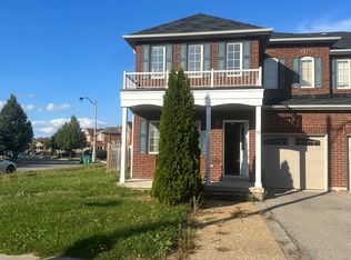 53 Commodore Dr, Brampton, ON L6X 0S6