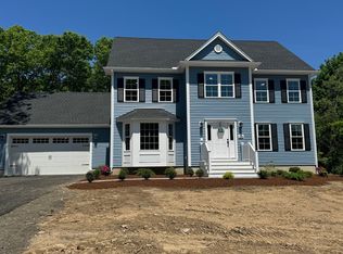 25 Sperry Ln LOT 2, North Attleboro, MA 02760