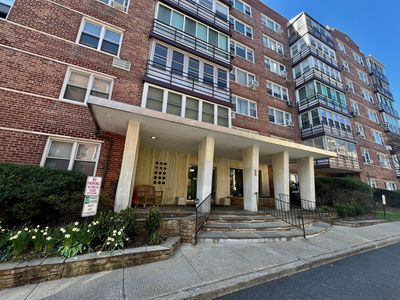 1 Washington Sq. #5B, Larchmont, NY, 10538