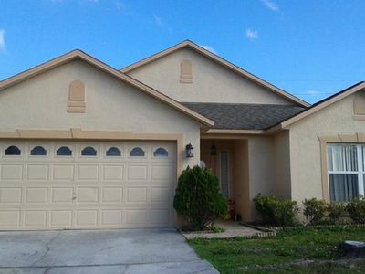 2358 Queenswood Cir, Kissimmee, FL, 34743