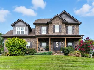 4513 Alan Springs Ln, Knoxville, TN 37938