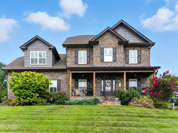 4513 Alan Springs Ln, Knoxville, TN 37938