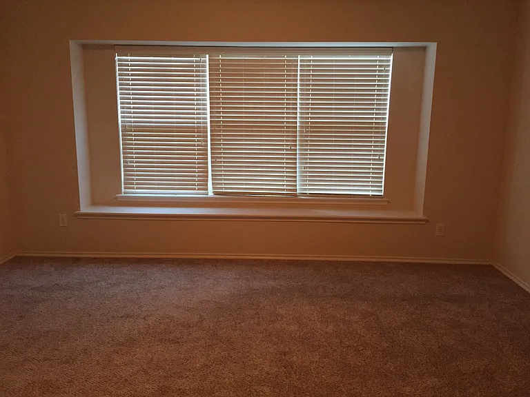 Large master bedroom