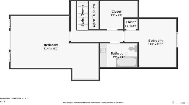 3641 Mann Rd — Photo 50