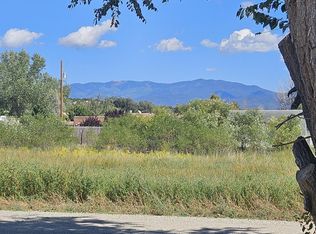 1407 Borrego Pass, Santa Fe, NM 87507