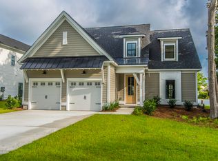 1409 Appling Dr, Mount Pleasant, SC 29464