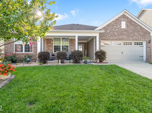 4164 Nigella Dr, Plainfield, IN 46168