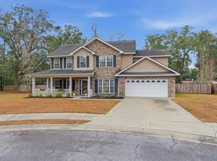 135 Kettle Creek Ln, Midway, GA 31320