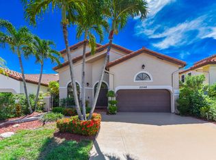 23149 Via Stel, Boca Raton, FL 33433