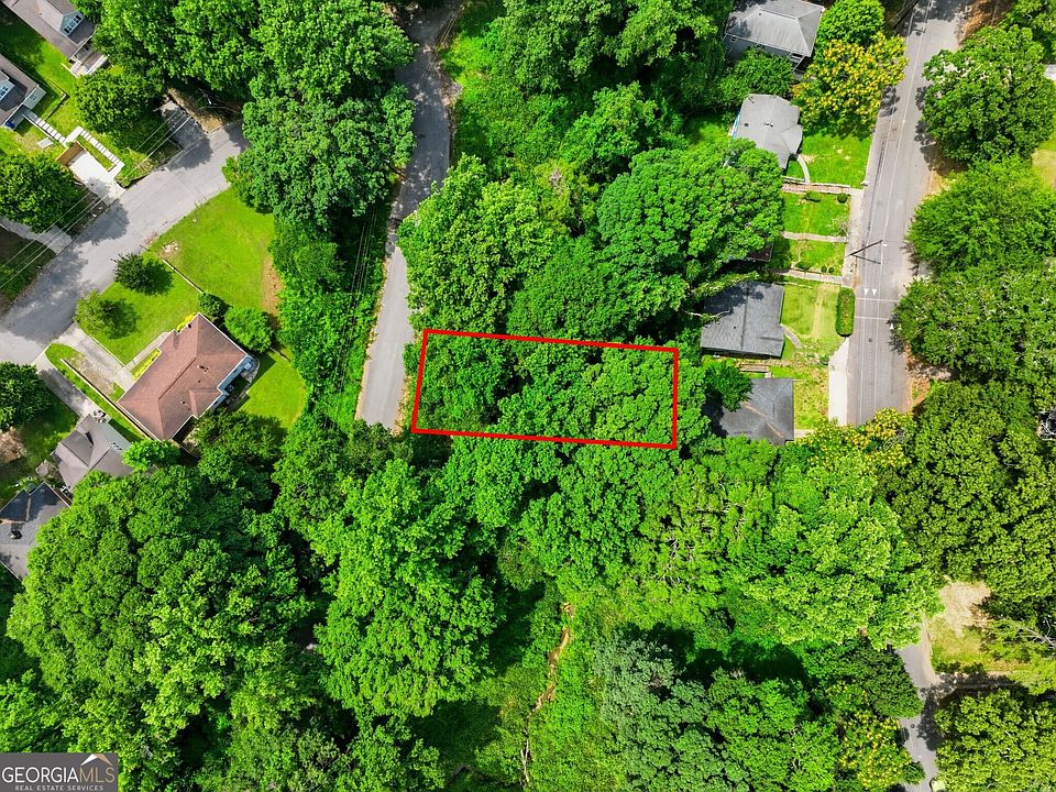 1st image of 0 Spring Ln NW