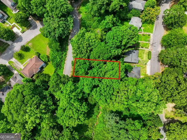 0 Spring Ln NW, Atlanta, GA 30314