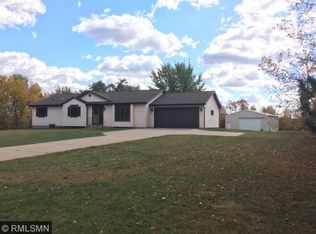 4723 250th St, Forest Lake, MN 55025