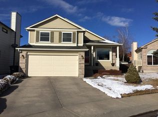 6790 Sproul Ln, Colorado Springs, CO 80918