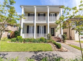 4123 Vincennes Pl, New Orleans, LA 70125