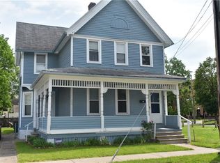 755 Jay St, Rochester, NY 14611