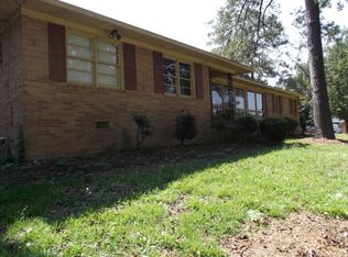 2503 Alandale Dr, Macon, GA 31211