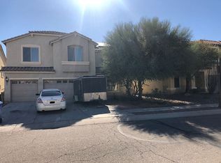 191 W Calle Cascara, Sahuarita, AZ 85629