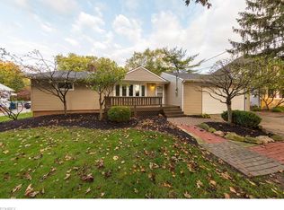 4069 Root Rd, North Olmsted, OH 44070