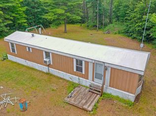 W5932 County Road R, Niagara, WI 54151