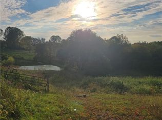 Wagner Rd, Dexter City, OH 45727