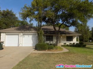 101 Tanza Ct, Georgetown, TX 78628