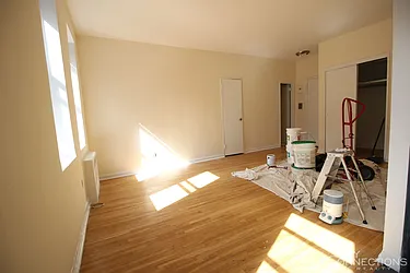 Rented by City Connections Realty