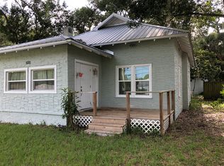 600 N Stone St, Deland, FL 32720