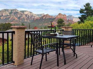 550 Grove Dr, Sedona, AZ 86336