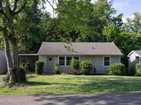2113 Berea Ave, Knoxville, TN 37920