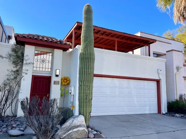225 N Ashbury Ln, Tucson, AZ 85701