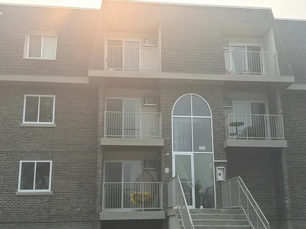 848 McIntosh Ct APT 203, Prospect Heights, IL 60070