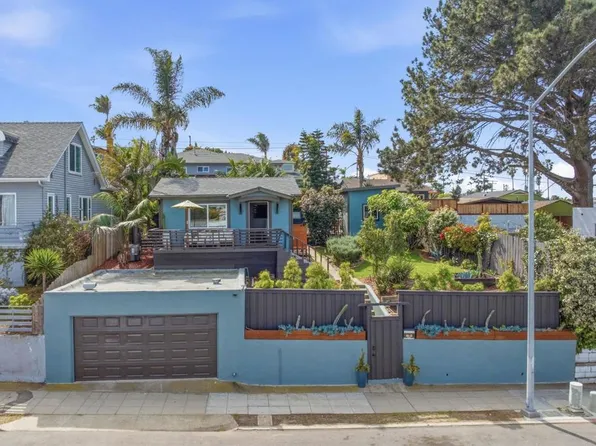 4415 Voltaire St, San Diego, CA 92107