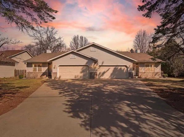 3600-3602 YVONNE DRIVE, Stevens Point, WI 54481