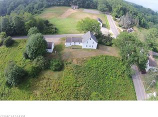 2 W Old County Rd, Newcastle, ME 04553