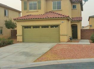 24 Hoke Edwards, north las vegas, NV 89031