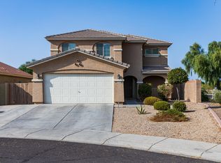 17126 W Port Royale Ln, Surprise, AZ 85388
