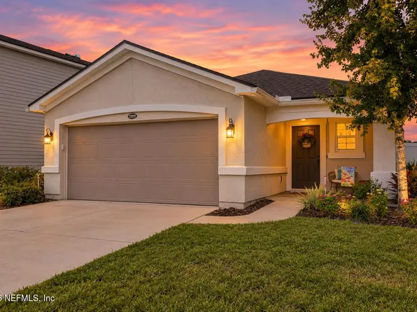 12059 NOGOYA Street, Jacksonville, FL 32256