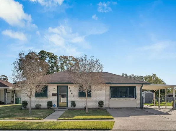 1061 Price Dr, Harvey, LA 70058