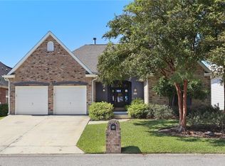 114 Darcy Ln, Slidell, LA 70458