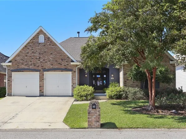 114 Darcy Ln, Slidell, LA 70458