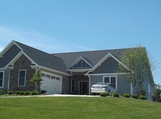 5420 S Brigadier Blvd, Bloomington, IN 47401