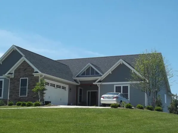 5420 S Brigadier Blvd, Bloomington, IN 47401