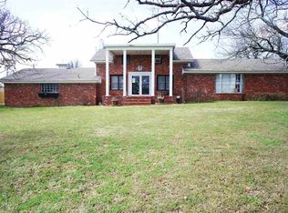 173823 N 2990th Rd, Duncan, OK 73533