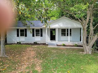 708 Hampton Ave, Aiken, SC 29801